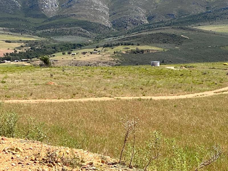 0 Bedroom Property for Sale in George Rural Western Cape